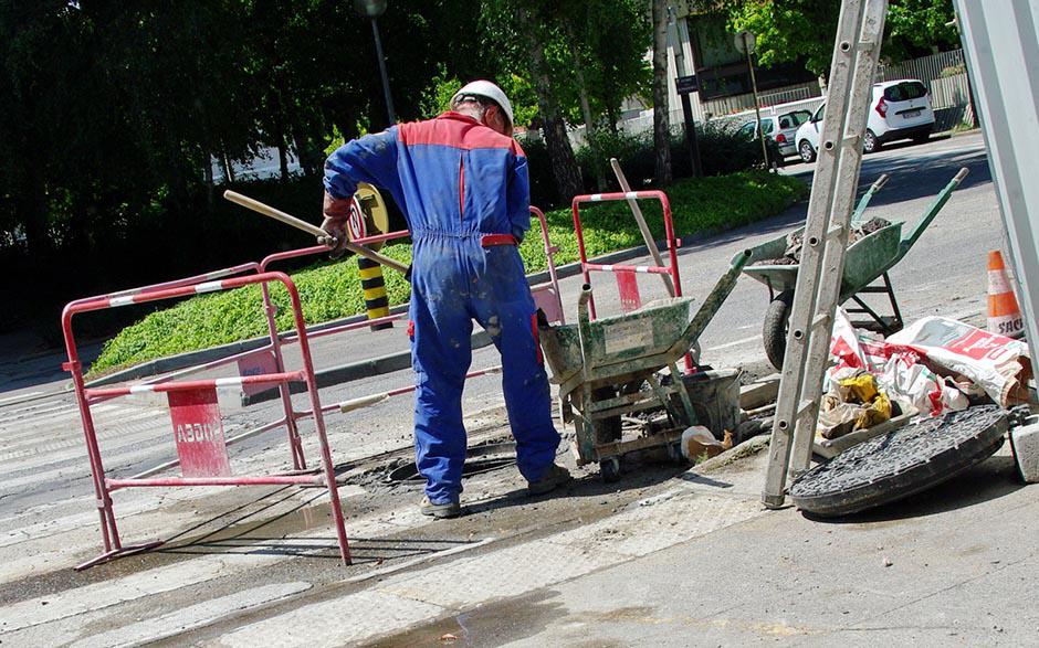 débouche canalisation Lacroix-Saint-Ouen